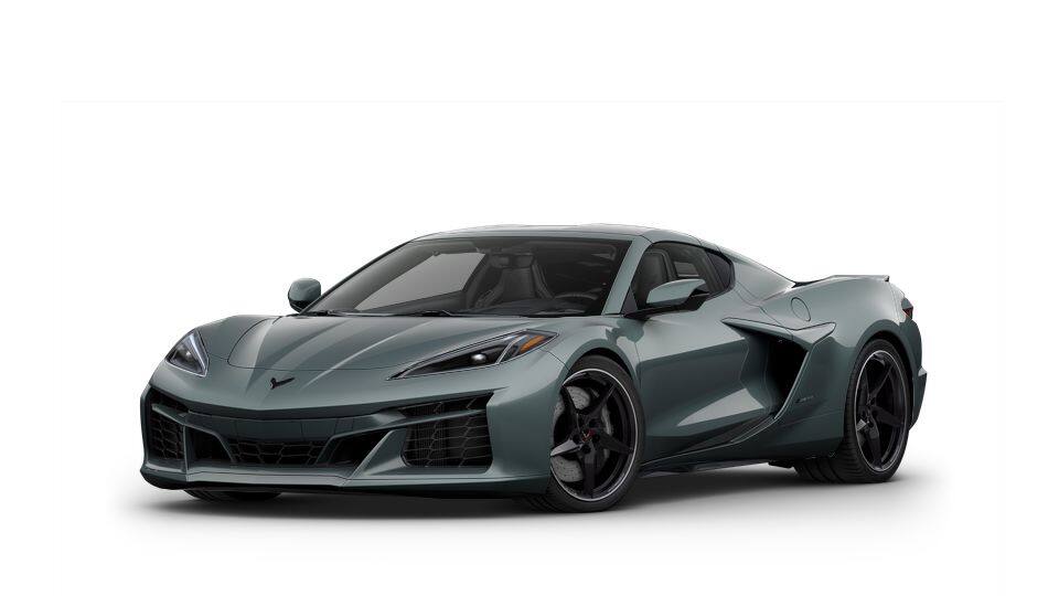 2025 Chevrolet Corvette 1LZ - Photo 27