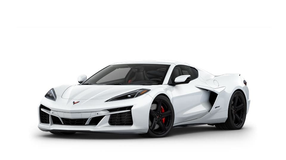 2025 Chevrolet Corvette 2LZ - Photo 23
