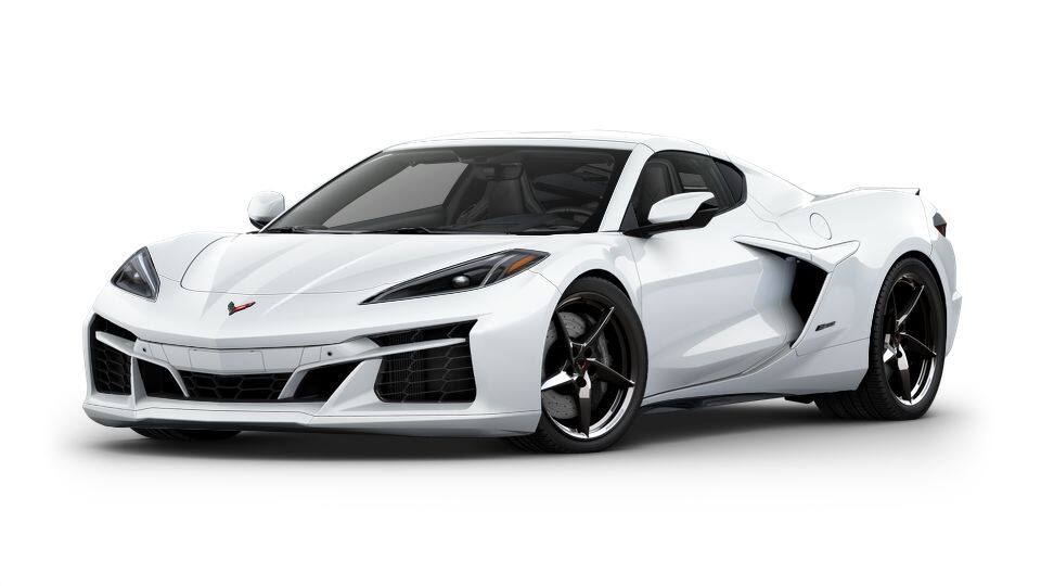 2025 Chevrolet Corvette 2LZ - Photo 25