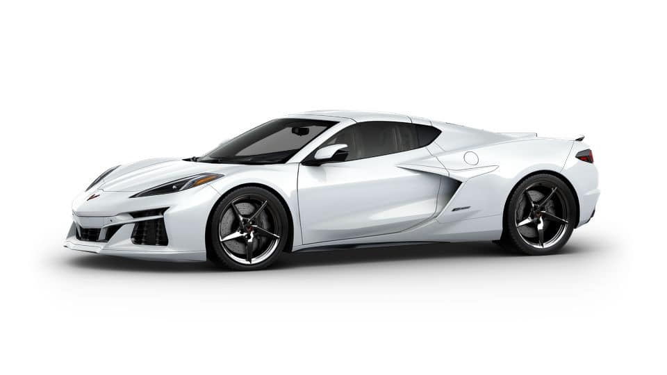 2025 Chevrolet Corvette 2LZ - Photo 28