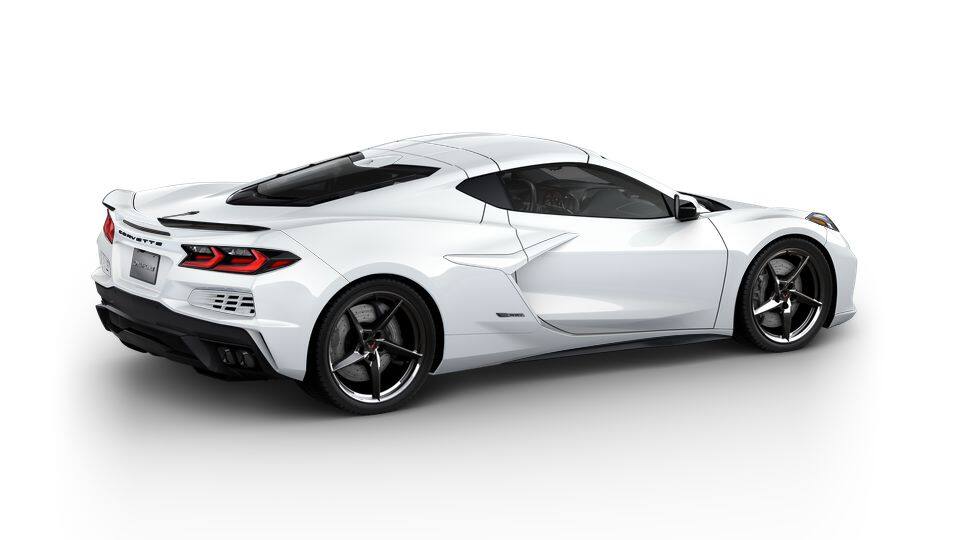 2025 Chevrolet Corvette 2LZ - Photo 30