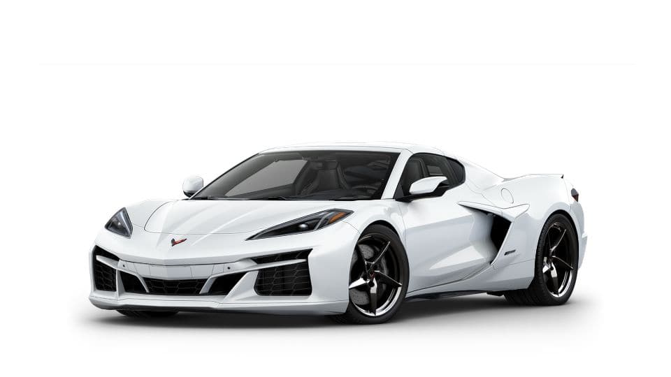 2025 Chevrolet Corvette 2LZ - Photo 27