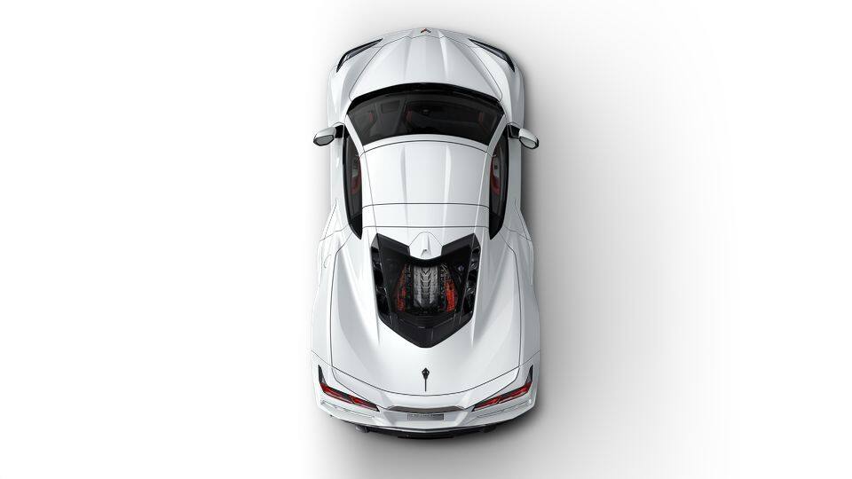 2025 Chevrolet Corvette 2LZ - Photo 30
