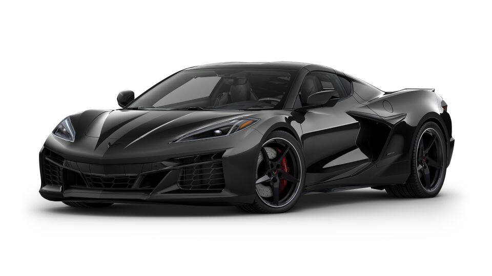 2025 Chevrolet Corvette 3LZ - Photo 66