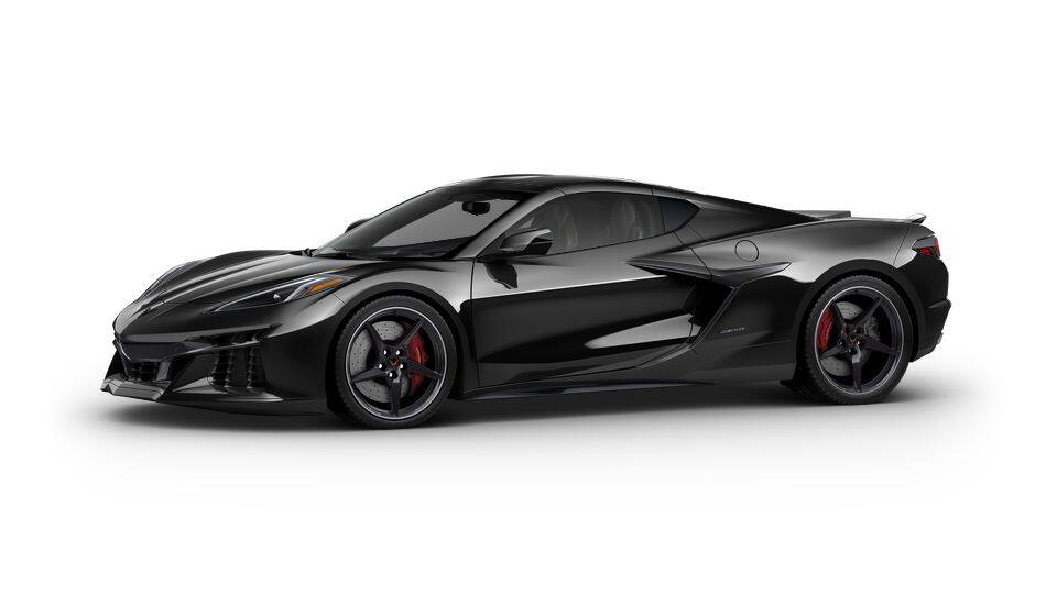 2025 Chevrolet Corvette 3LZ - Photo 69