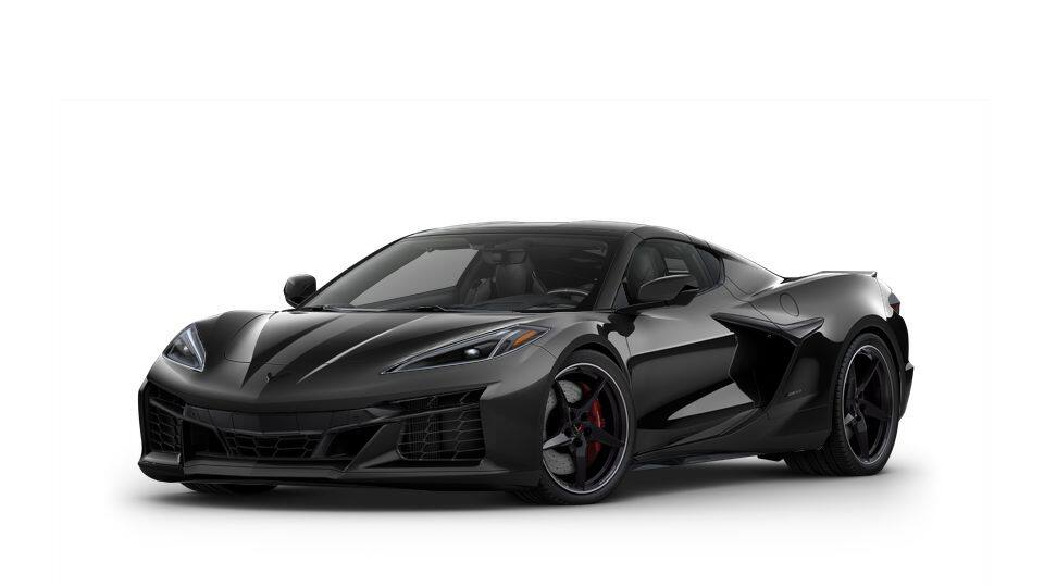 2025 Chevrolet Corvette 3LZ - Photo 68
