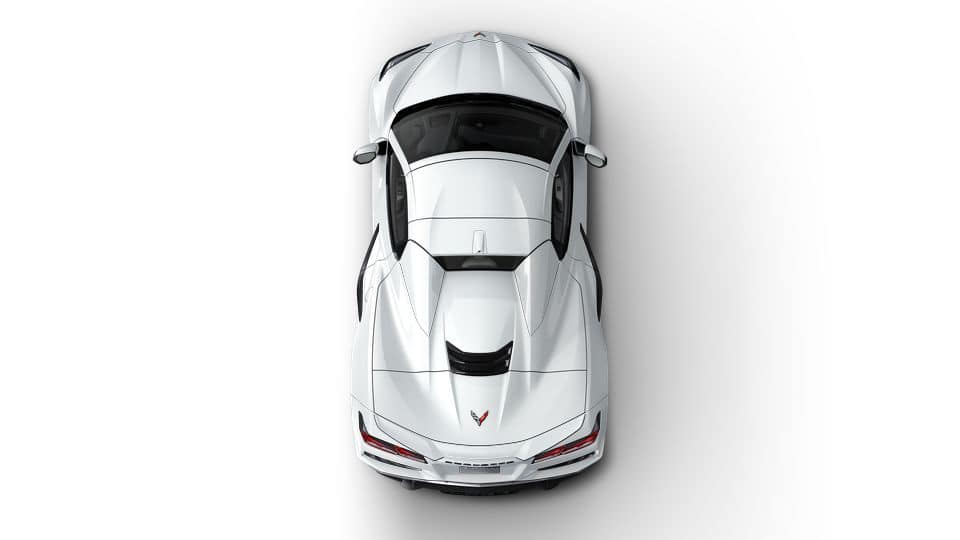 2025 Chevrolet Corvette 3LZ - Photo 28