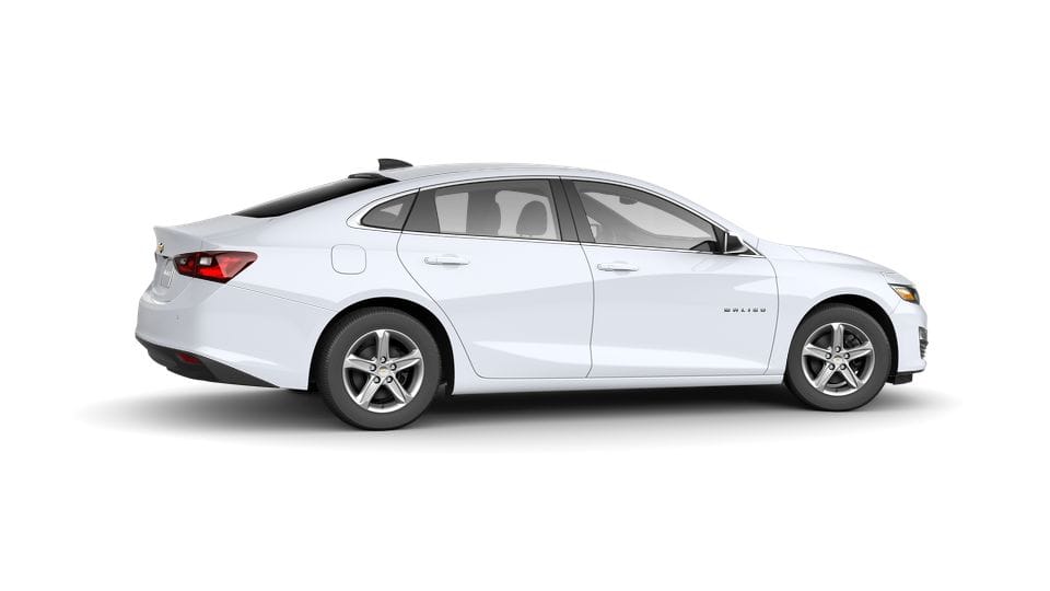 2025 Chevrolet Malibu 1FL - Photo 6