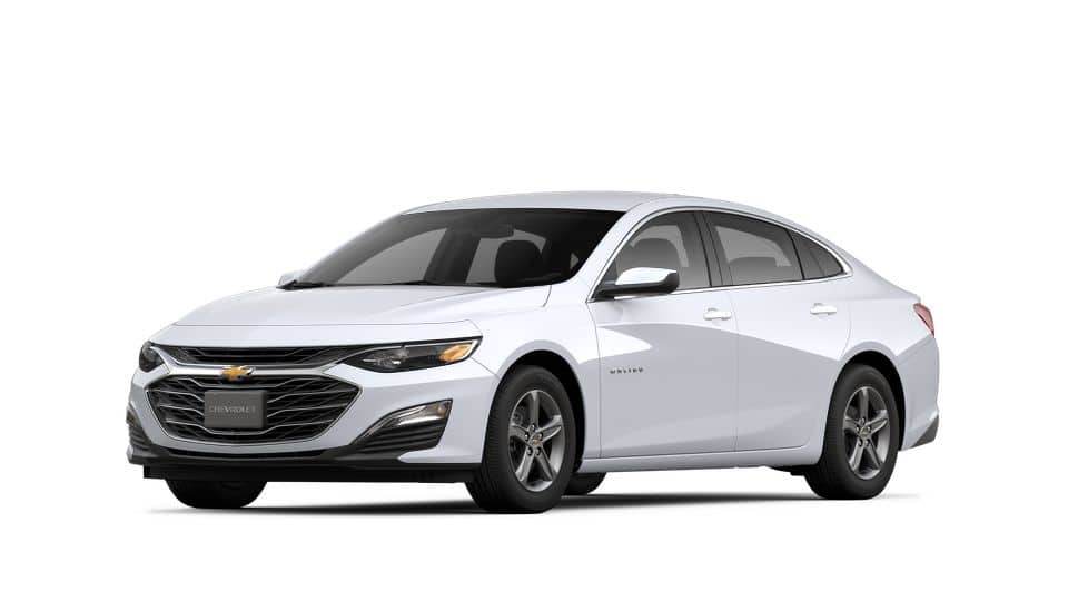 2025 Chevrolet Malibu 1FL - Photo 3
