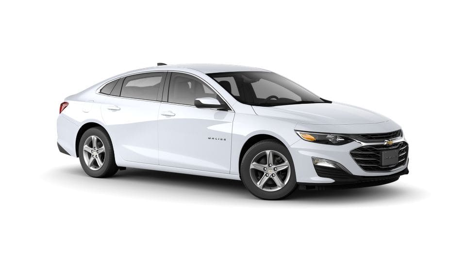 2025 Chevrolet Malibu 1FL - Photo 5