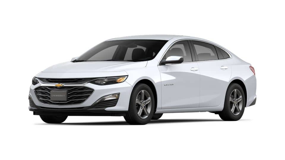 2025 Chevrolet Malibu 1FL - Photo 2