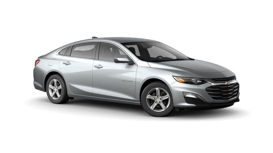 2025 Chevrolet Malibu 1FL - Photo 5