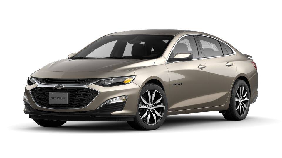 2025 Chevrolet Malibu Rs Reviews