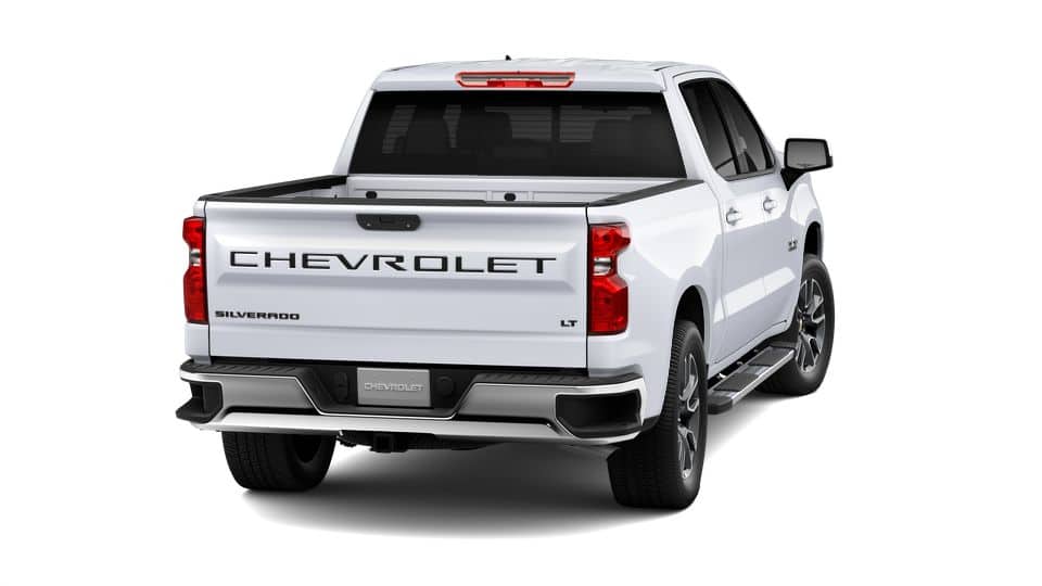 2025 Chevrolet Silverado 1500 LT - Photo 29