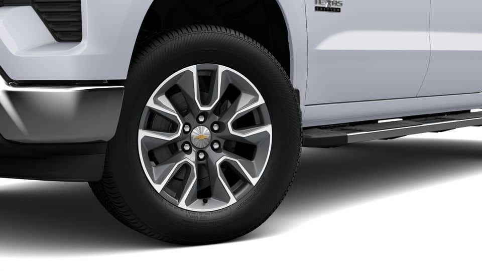 2025 Chevrolet Silverado 1500 LT - Photo 31