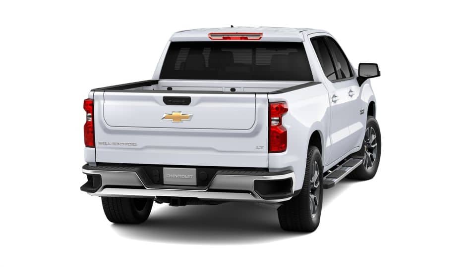 2025 Chevrolet Silverado 1500 LT - Photo 29
