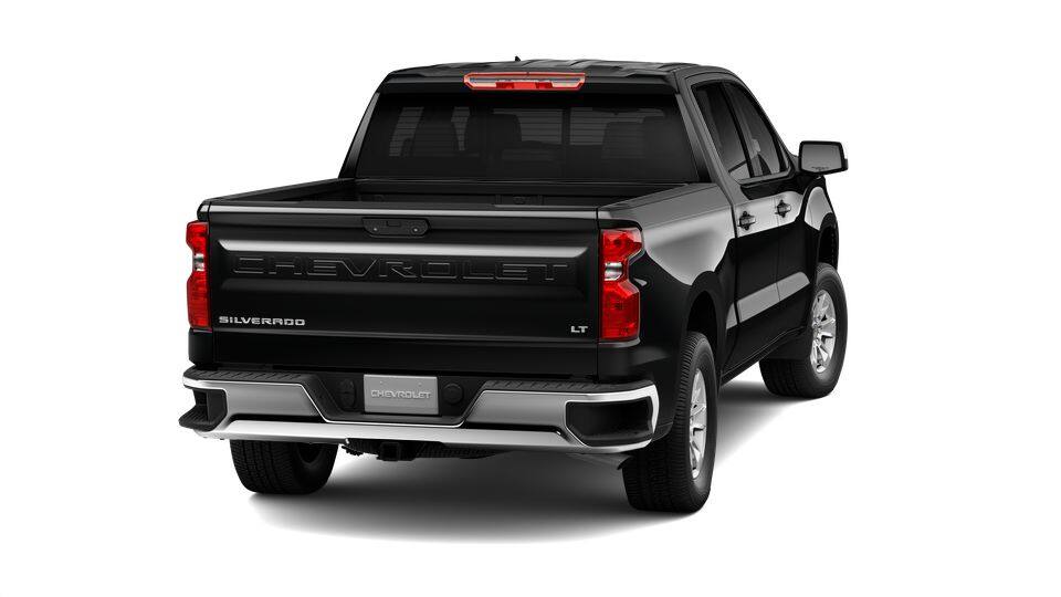 2025 Chevrolet Silverado 1500 LT - Photo 33