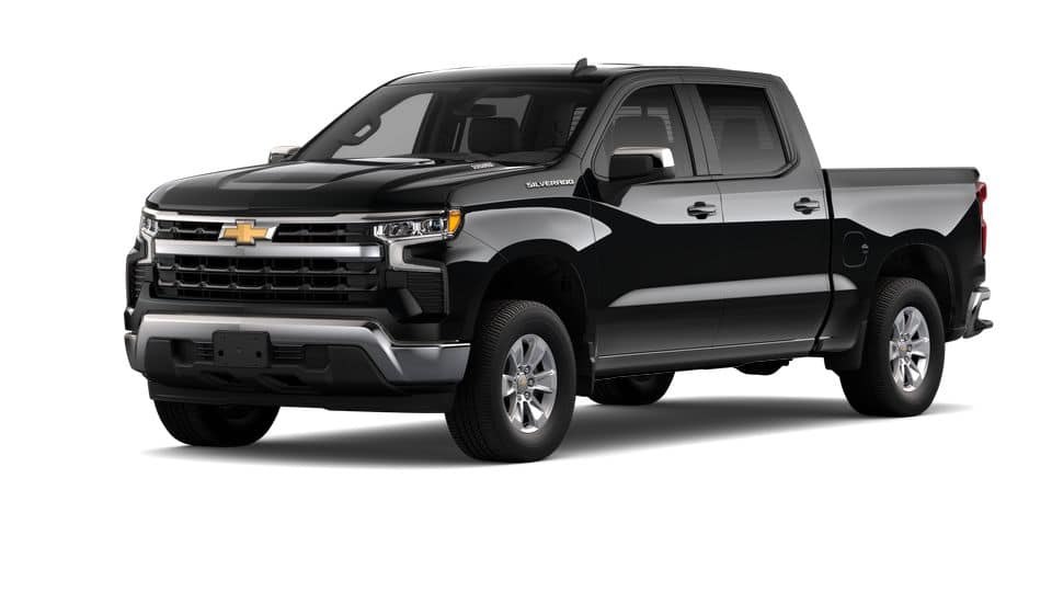 2025 Chevrolet Silverado 1500 LT - Photo 30