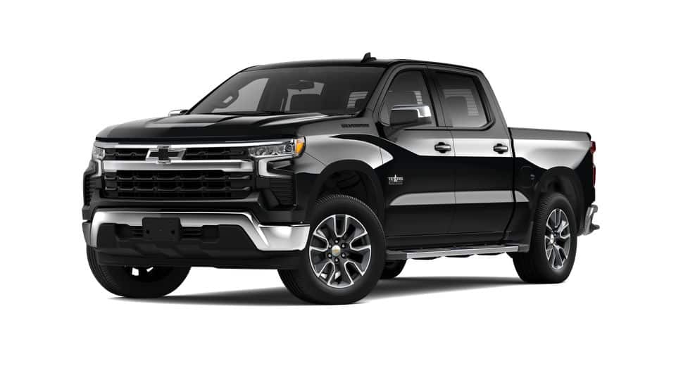 2025 Chevrolet Silverado 1500 LT - Photo 25