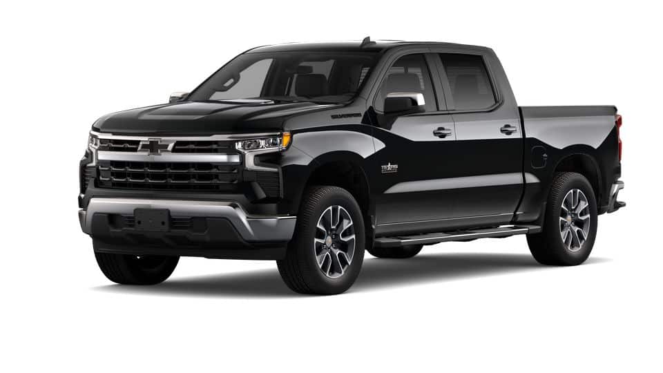 2025 Chevrolet Silverado 1500 LT - Photo 26