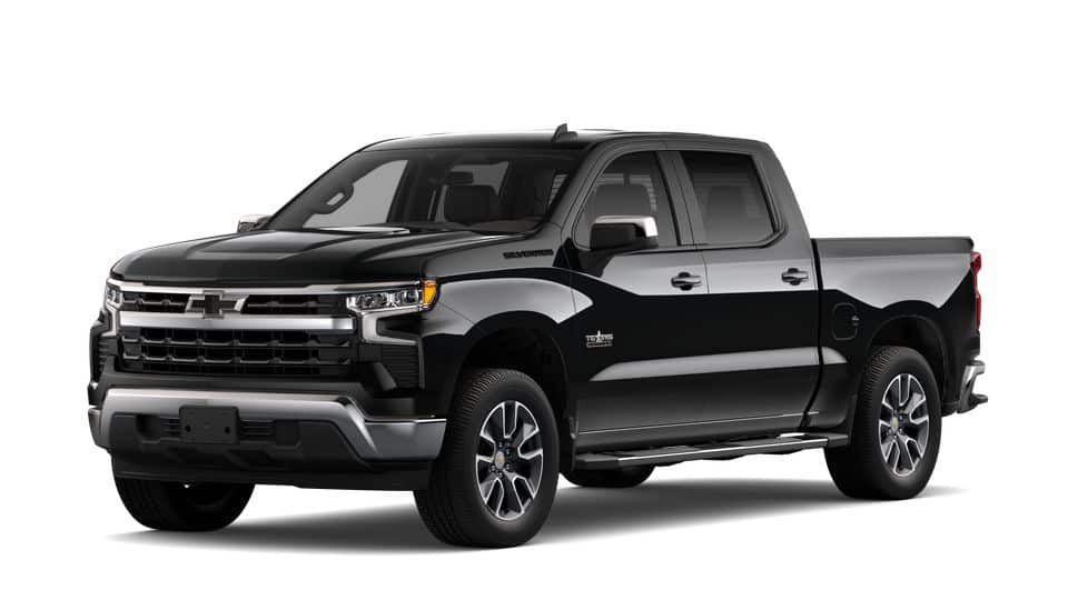2025 Chevrolet Silverado 1500 LT - Photo 27