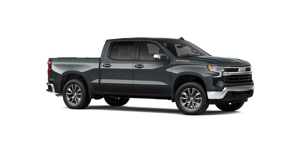 2025 Chevrolet Silverado 1500 LT - Photo 65