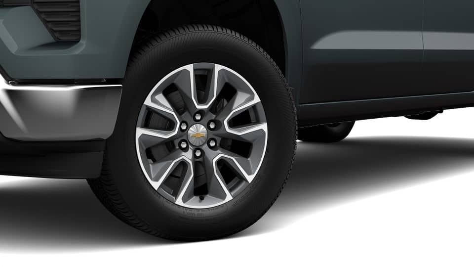 2025 Chevrolet Silverado 1500 LT - Photo 66
