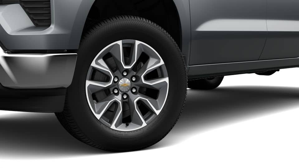 2025 Chevrolet Silverado 1500 LT - Photo 69