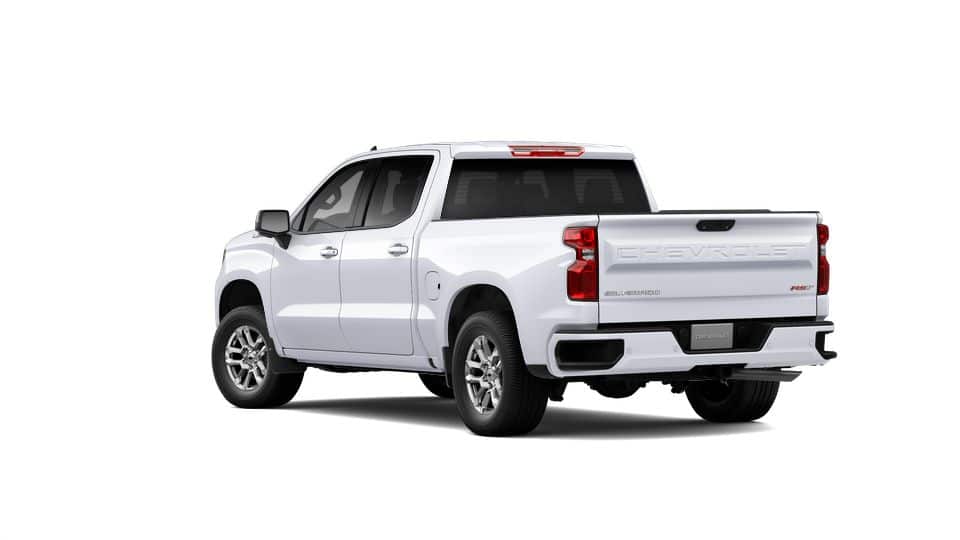 2025 Chevrolet Silverado 1500 RST - Photo 28