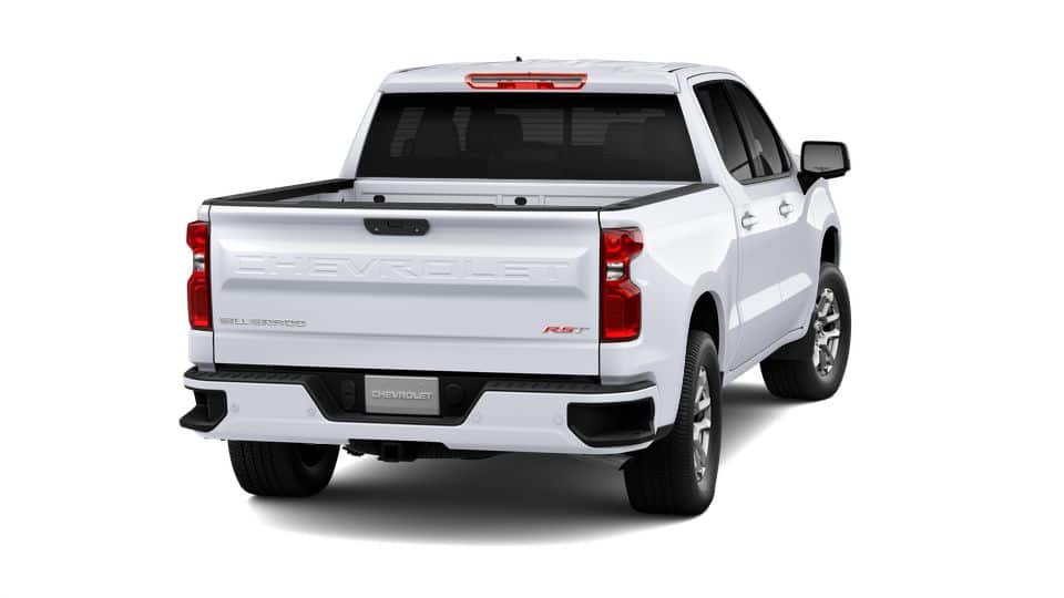 2025 Chevrolet Silverado 1500 RST - Photo 29