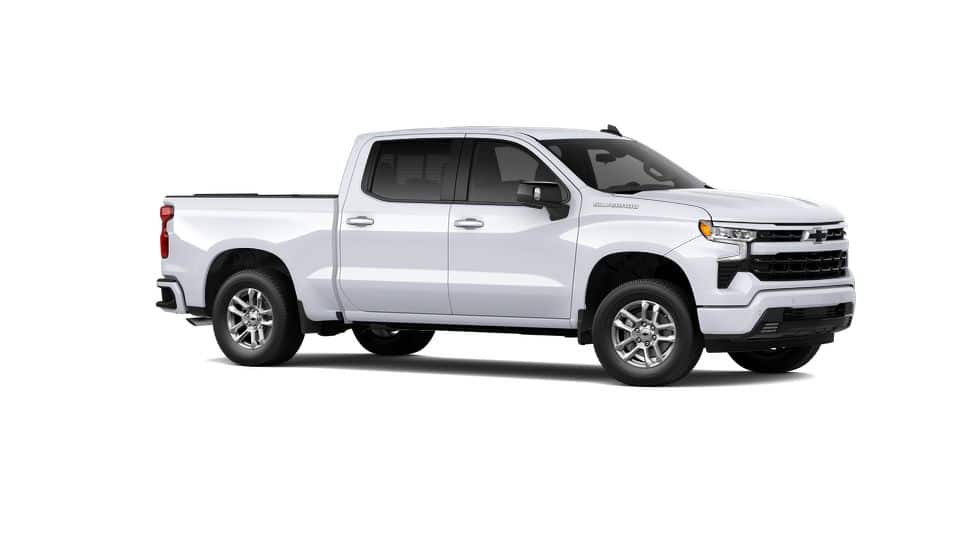 2025 Chevrolet Silverado 1500 RST - Photo 30