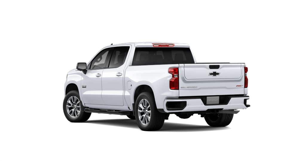 2025 Chevrolet Silverado 1500 RST - Photo 28