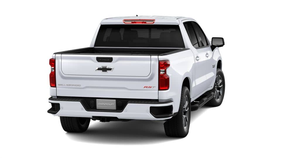 2025 Chevrolet Silverado 1500 RST - Photo 29
