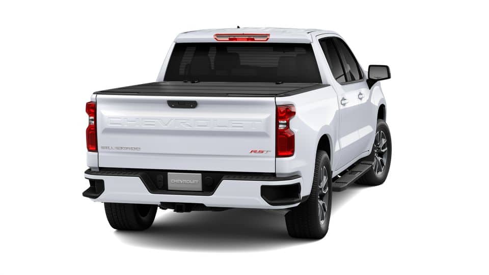 2025 Chevrolet Silverado 1500 RST - Photo 38