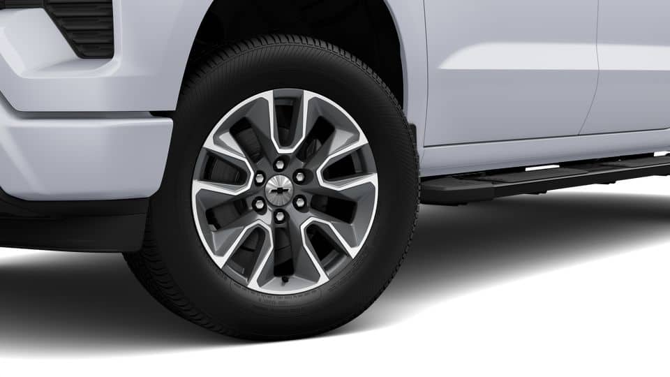 2025 Chevrolet Silverado 1500 RST - Photo 40