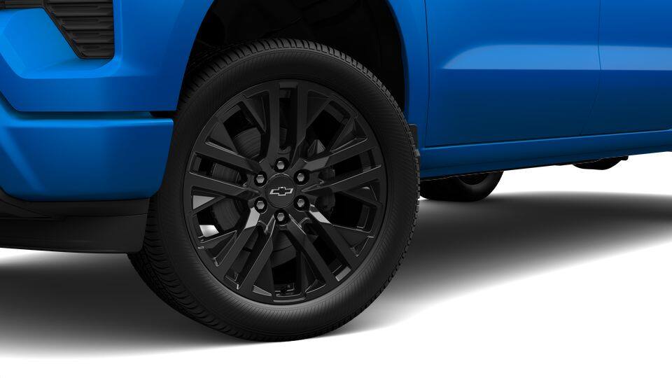 2025 Chevrolet Silverado 1500 RST - Photo 31