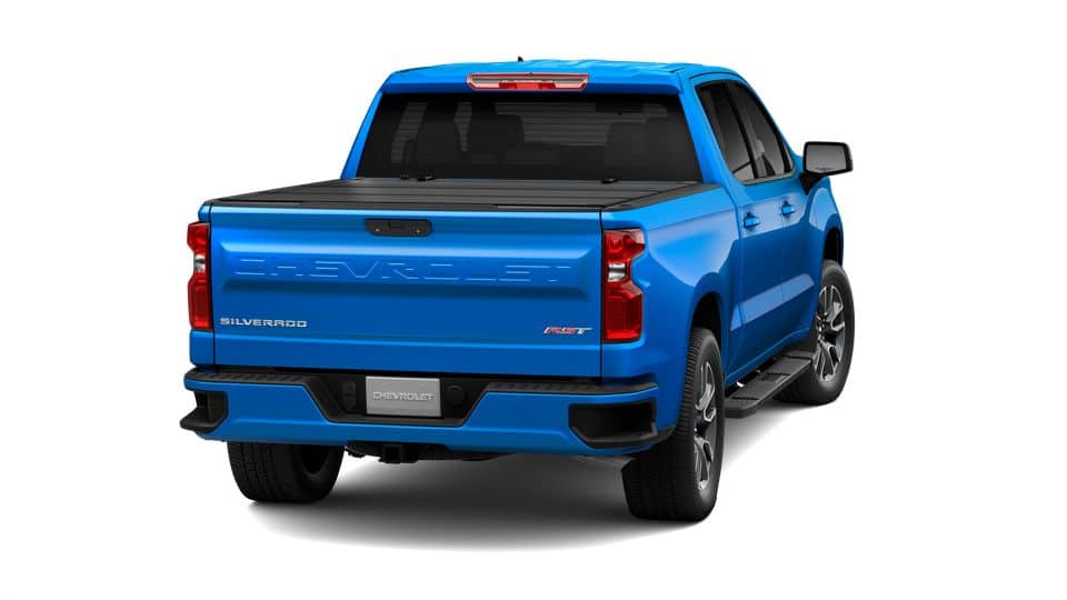 2025 Chevrolet Silverado 1500 RST - Photo 35