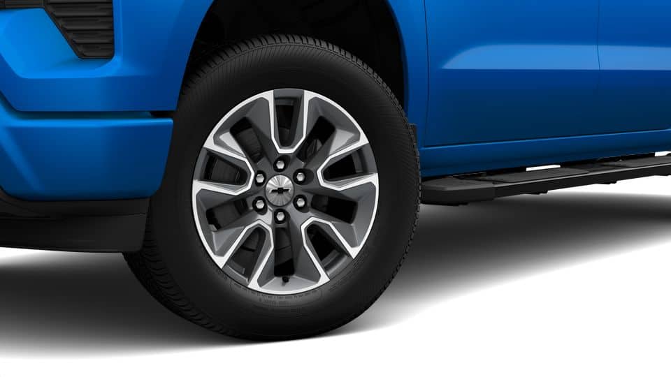 2025 Chevrolet Silverado 1500 RST - Photo 37