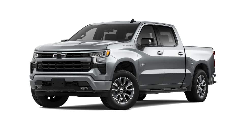 2025 Chevrolet Silverado 1500 RST - Photo 25