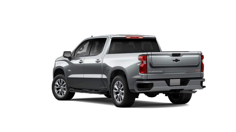2025 Chevrolet Silverado 1500 RST - Photo 28