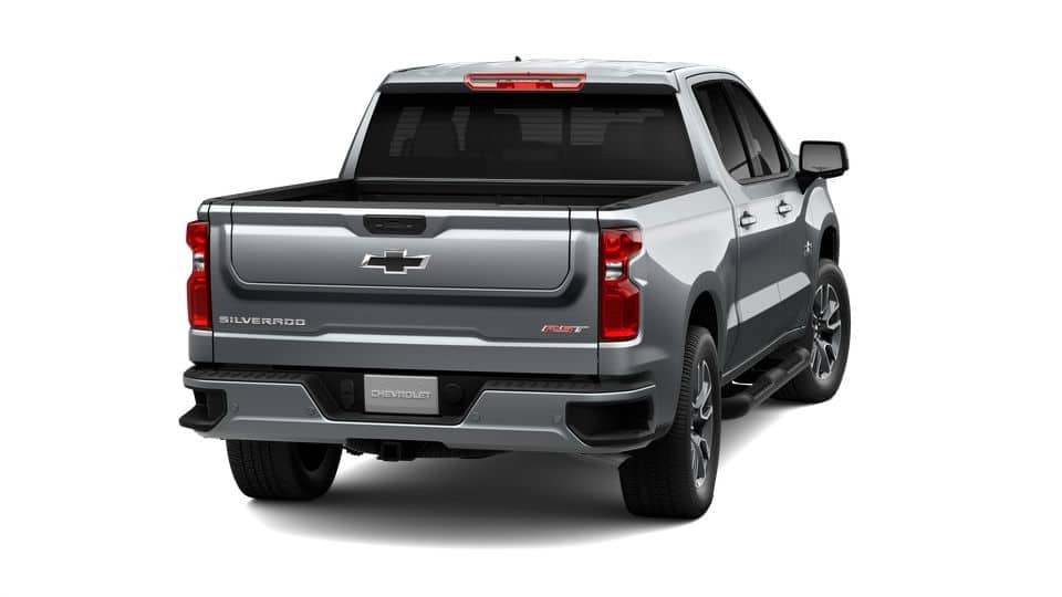 2025 Chevrolet Silverado 1500 RST - Photo 29