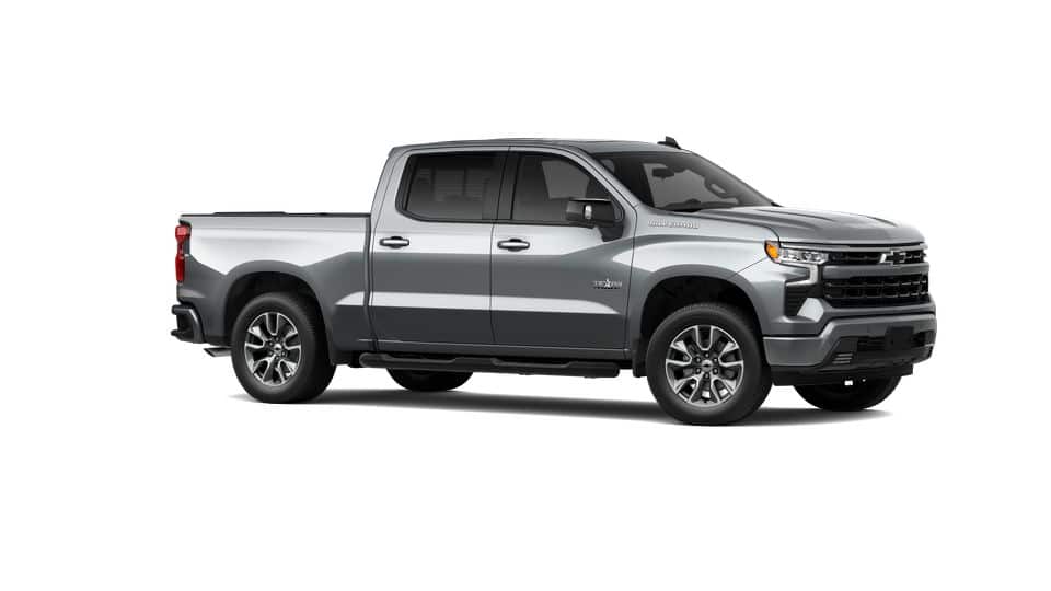 2025 Chevrolet Silverado 1500 RST - Photo 30
