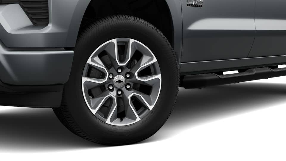 2025 Chevrolet Silverado 1500 RST - Photo 31