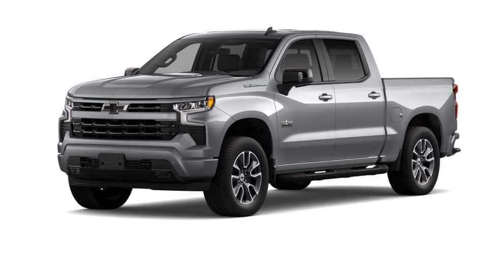 2025 Chevrolet Silverado 1500 RST - Photo 26
