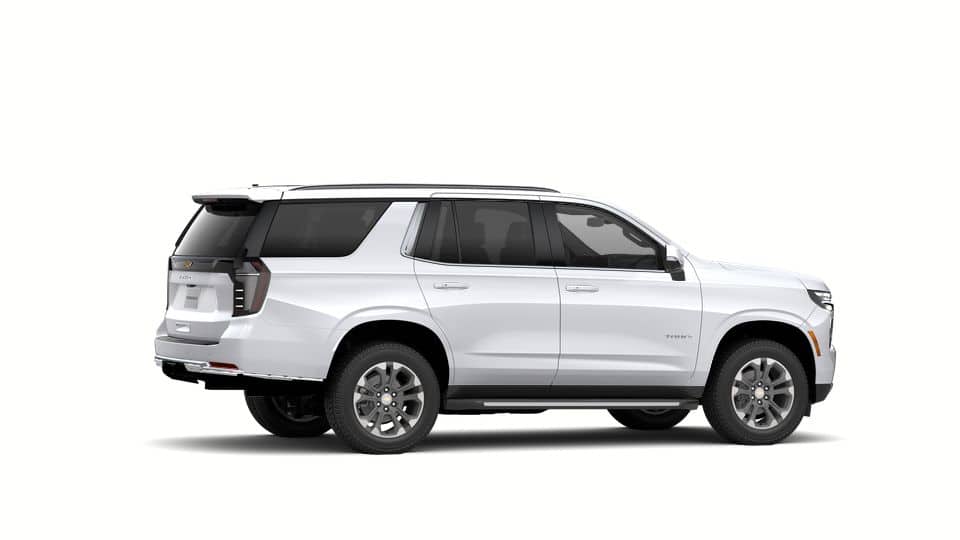 2025 Chevrolet Tahoe LT - Photo 31
