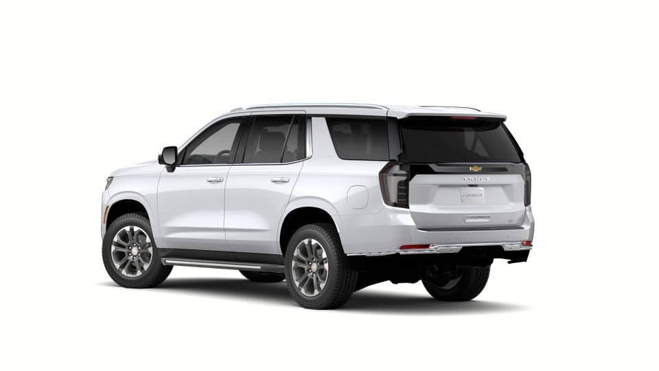 2025 Chevrolet Tahoe LT - Photo 32