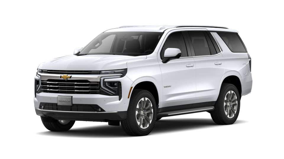 2025 Chevrolet Tahoe LT - Photo 29