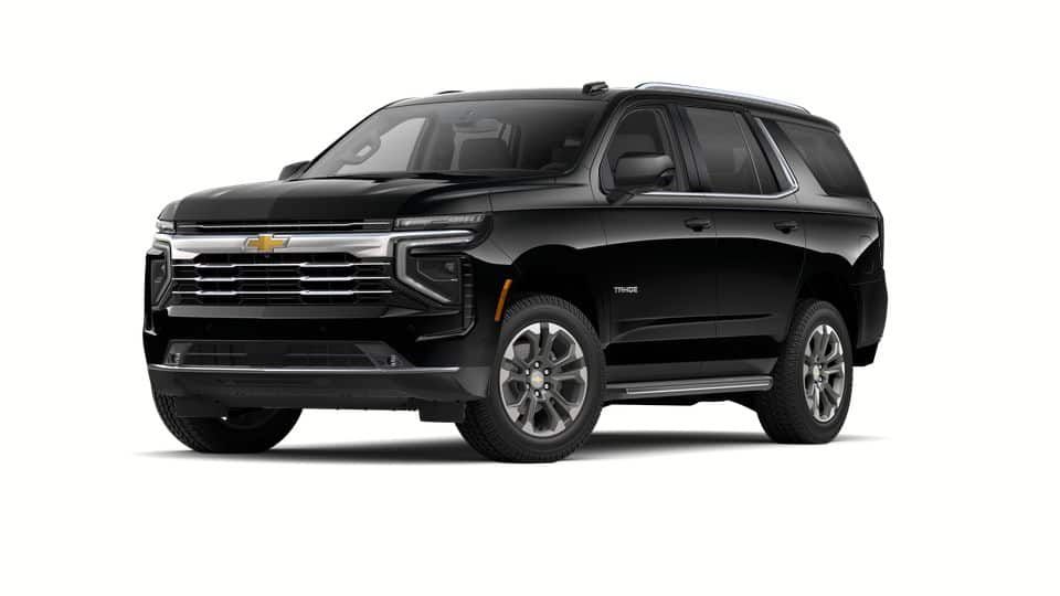 Chevrolet Tahoe LT
