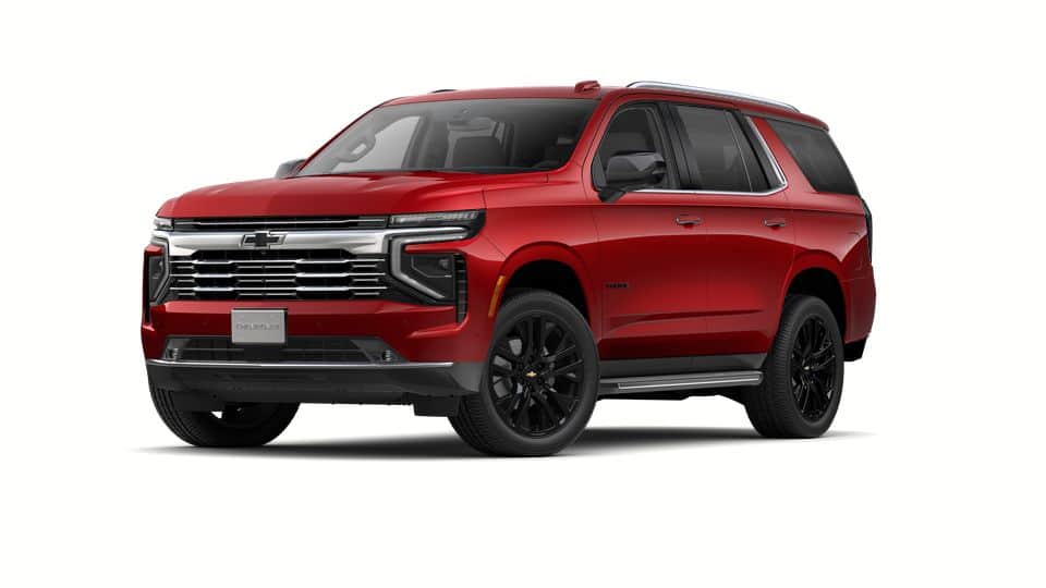 2025 Chevrolet Tahoe Premier - Photo 27