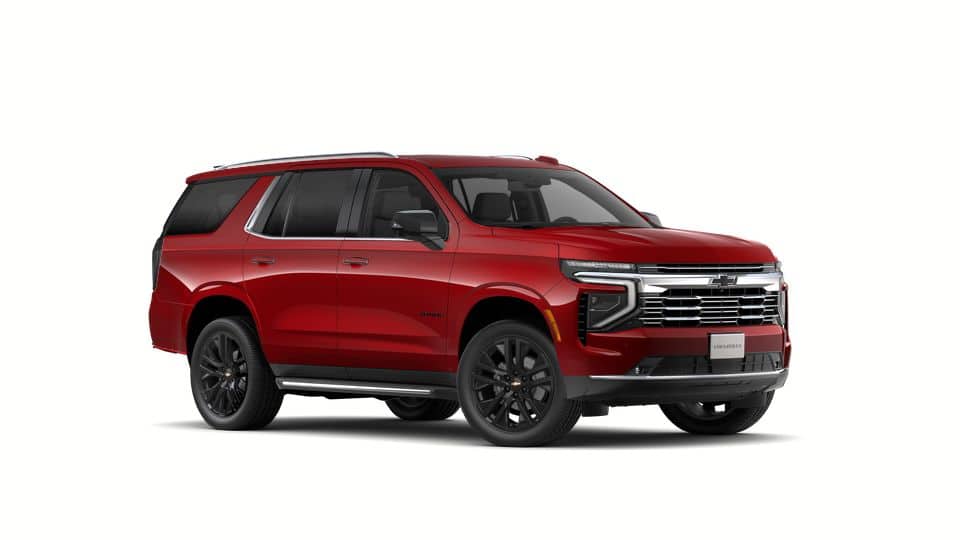 2025 Chevrolet Tahoe Premier - Photo 30